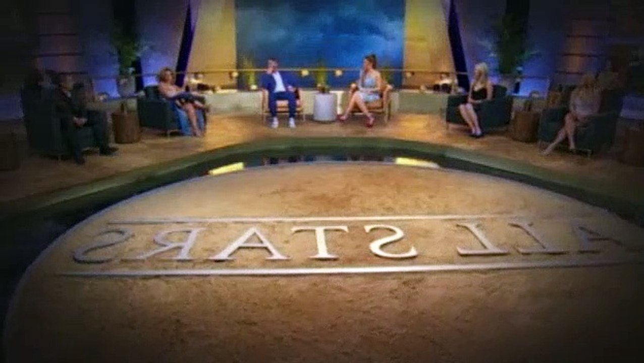 The Challenge All Stars S01E10