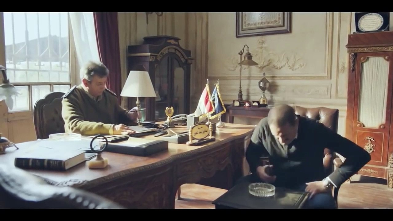 24مسلسل محمد رمضان رمضان 2021 الحلقة الرابعة والعشرون