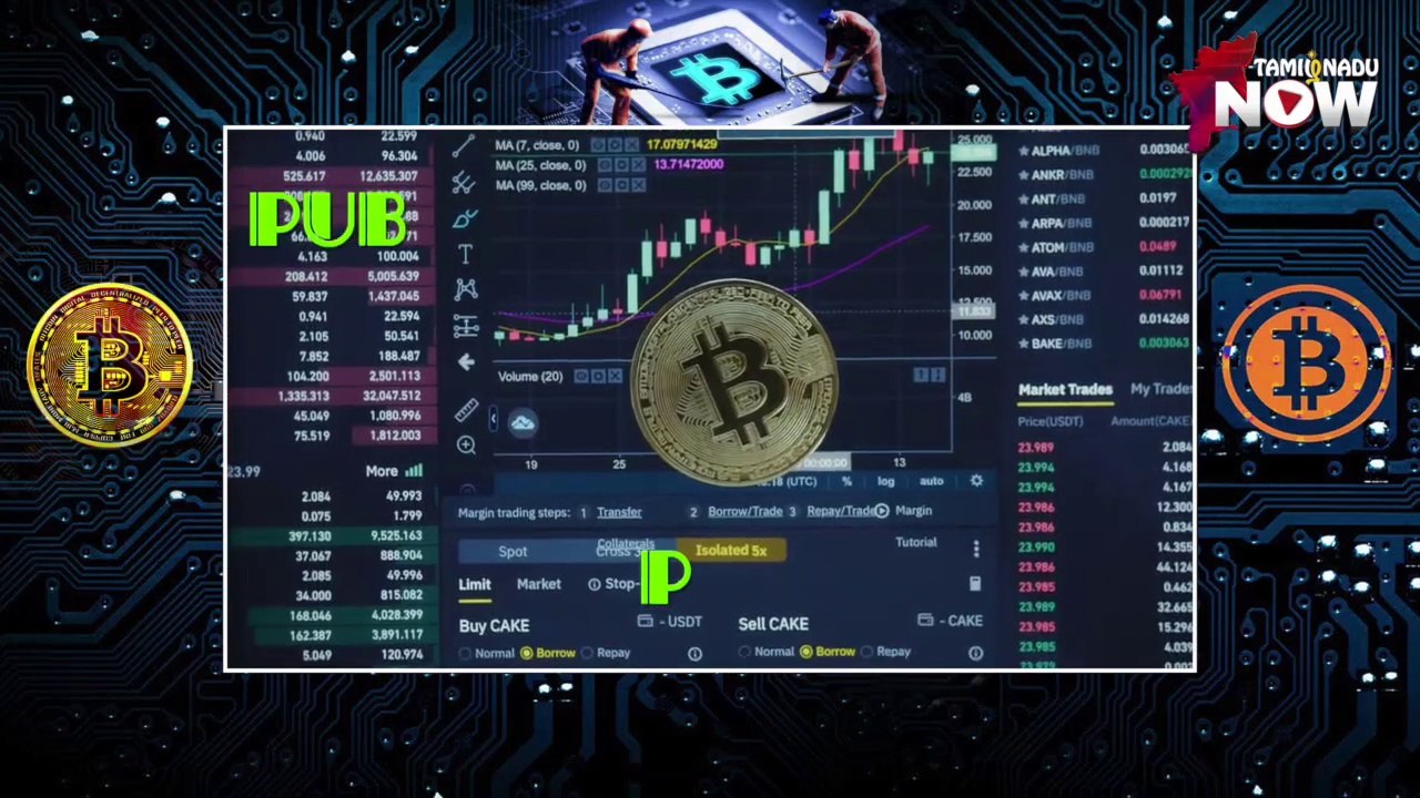 What Is Bitcoin? Cryptocurrency Technology Explained | பிட்காயின் - முதலீடு செய்யலாமா, கூடாதா?