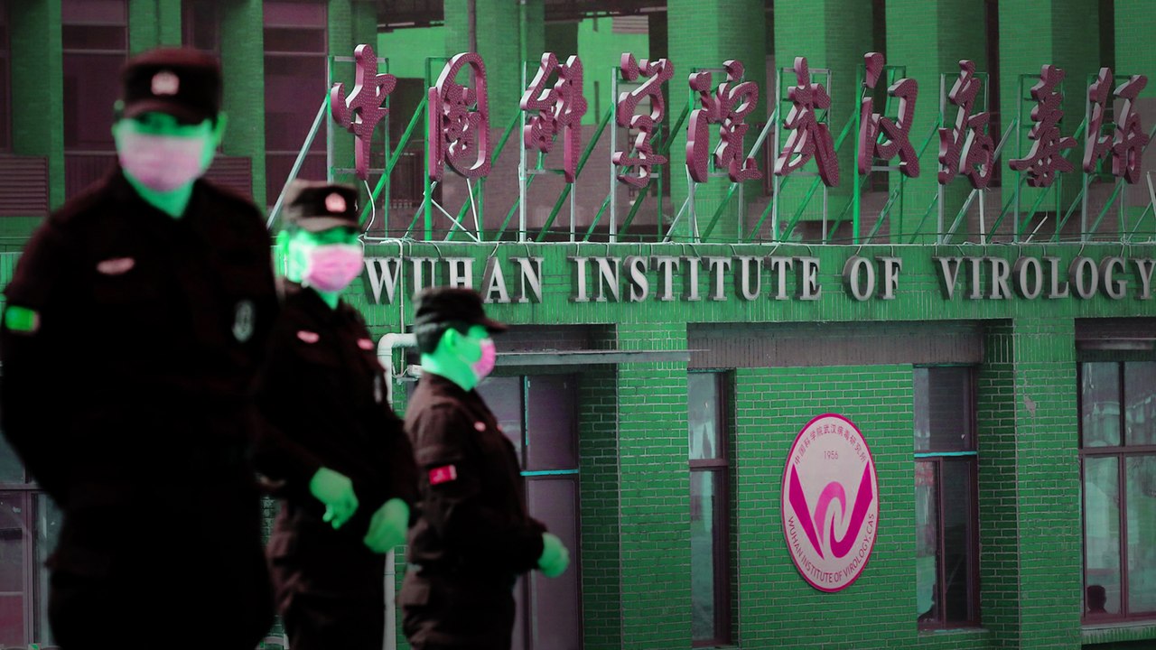 Lab leak reloaded: The media brings back COVID origin debate | The Listening Post