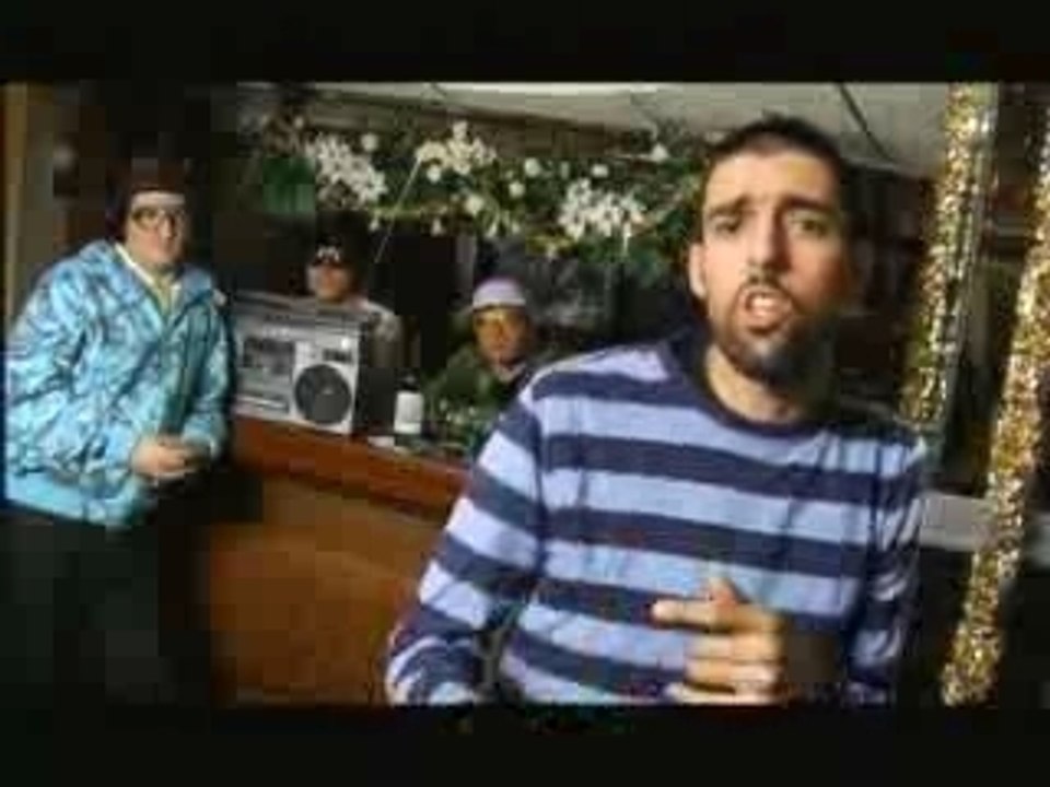 Radio Radio : Cliché Hot