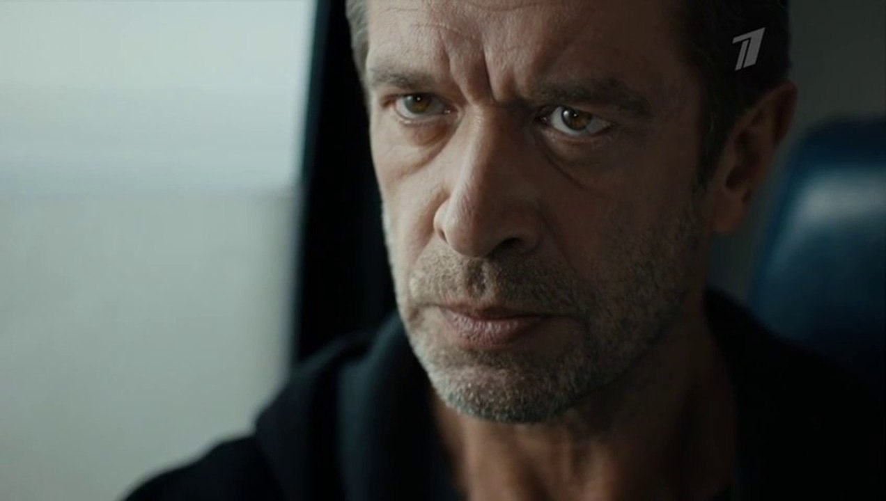 Налёт - 2 сезон, 8 серия