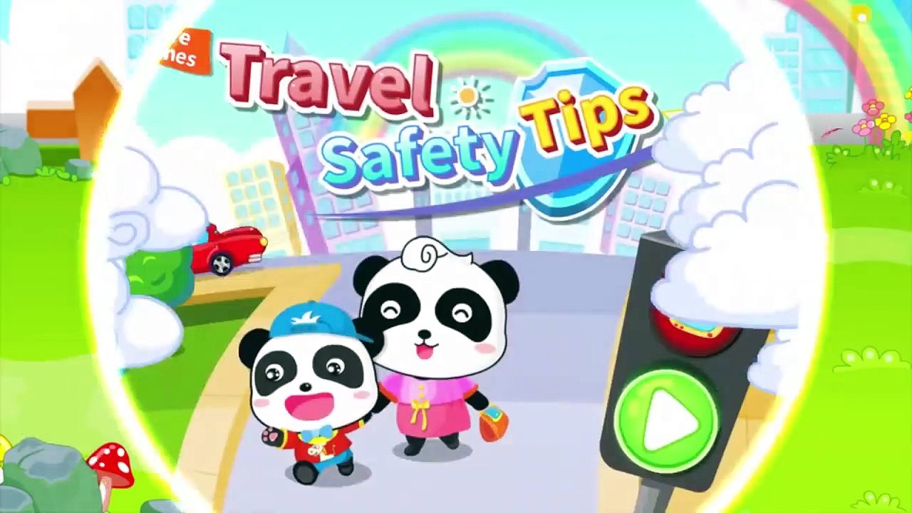 2017 Best Safety Tips Songs For Kids | Animation & Kids Songs collections For Babies | BabyBus