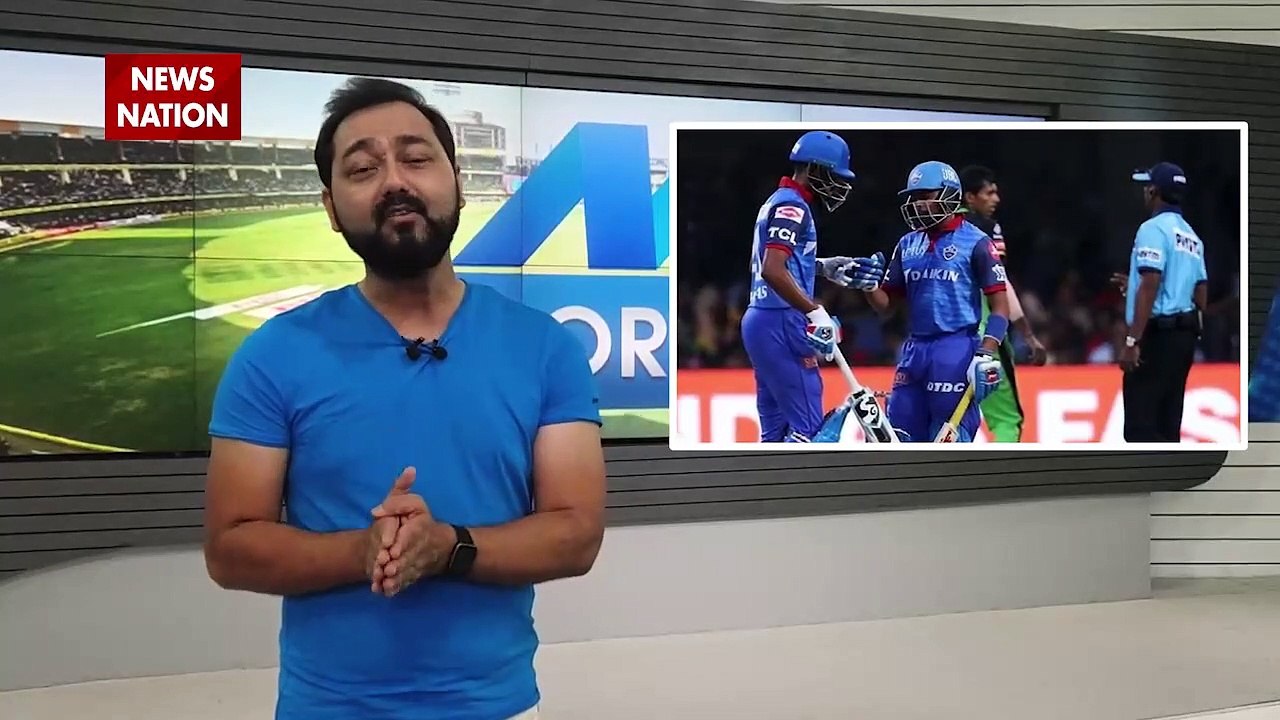 SHREYAS IYER is ready