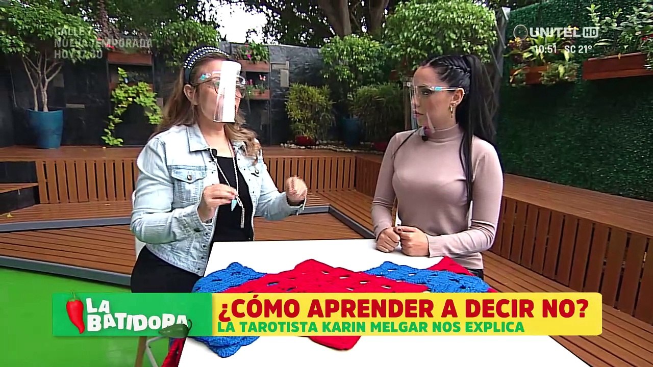 ¿Cómo aprender a decir no?
