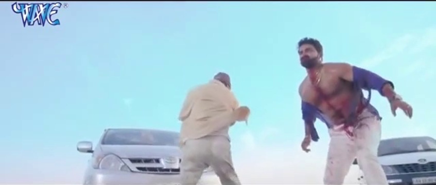 New bhojpuri movie   Pawan Singh_। -_Zabardast_Action_। Letest Action bhojpuri movie