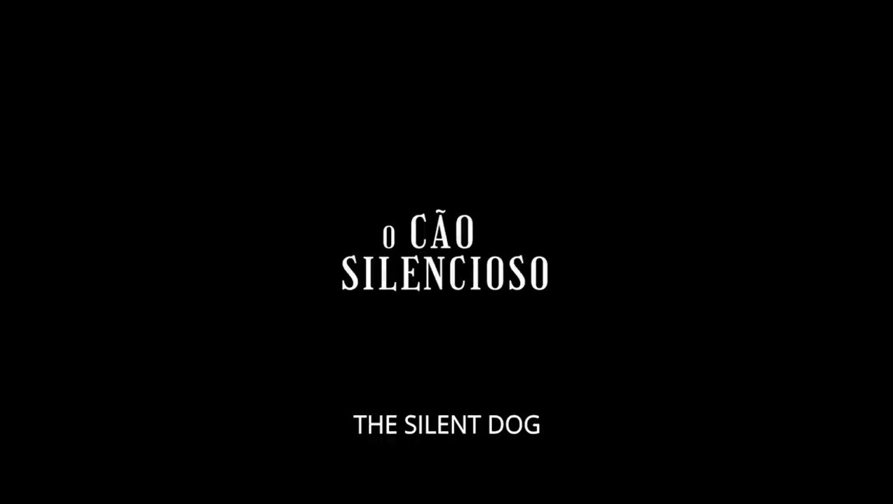 Horror Short Film "The Silent Dog" | star pixel movie(CONTENT WARNING)