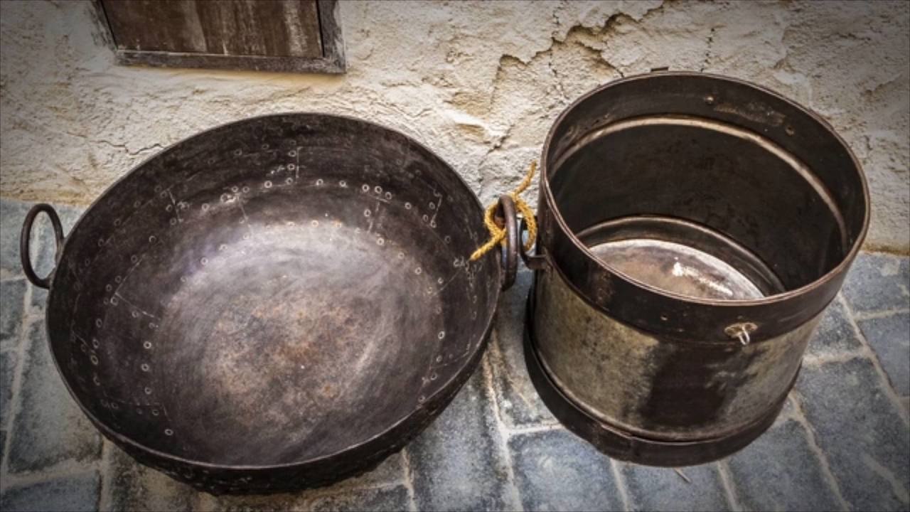 Smithsonian to Hire Permanent Curator of Food and Wine History