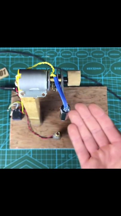 Creative DIY Wood & Electronics Projects You Can Make at Home 🛠️