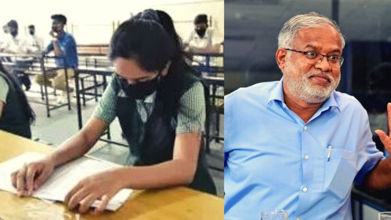 ಶಿಕ್ಷಣ ಸಚಿವ ಸುರೇಶ್ ಕುಮಾರ್ ಎಸ್ ಎಸ್ ಎಲ್ ಸಿ ವಿದ್ಯಾರ್ಥಿಗಳಿಗೆ ಸ್ಪಷ್ಟನೆ ನೀಡಿದರು