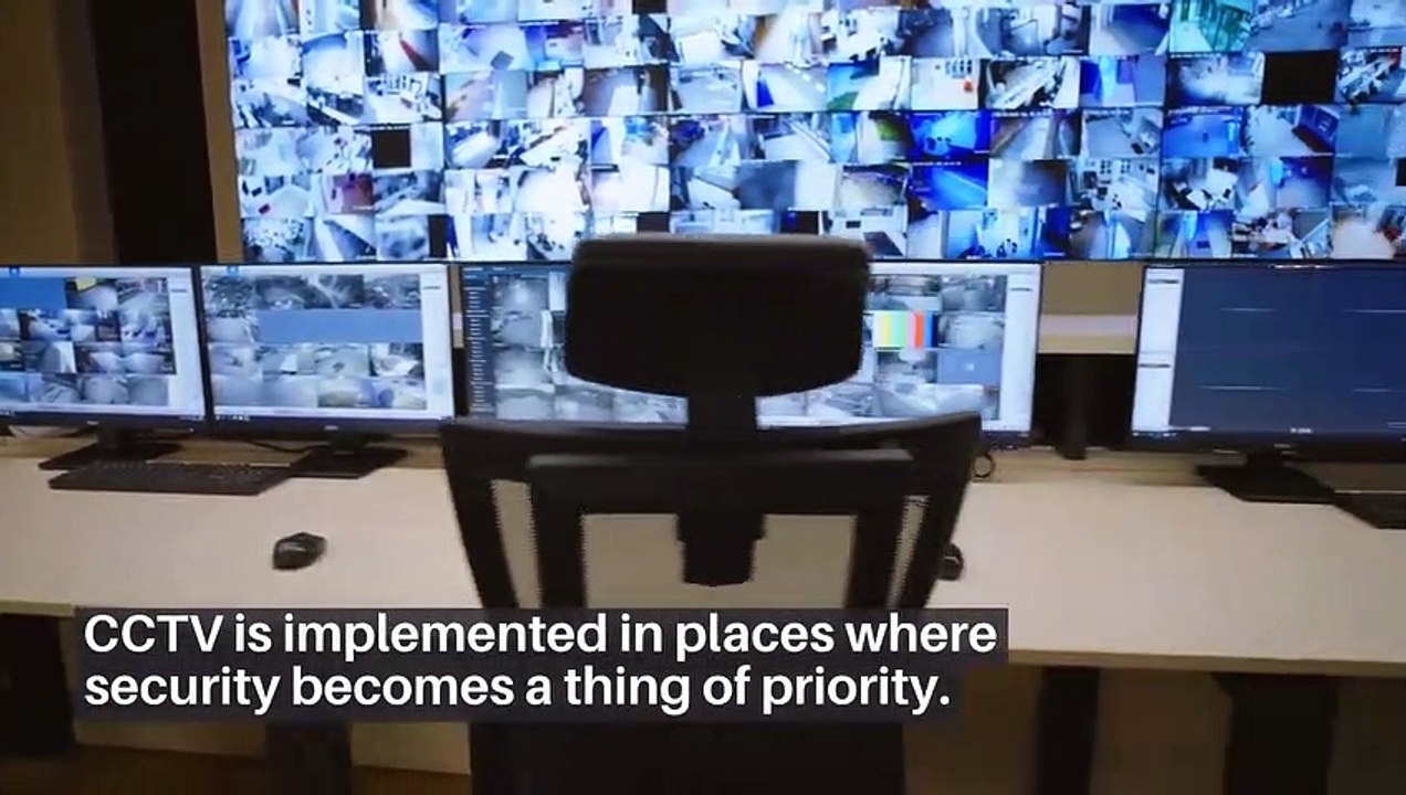 Hashan Kodituwakku | ML & AI-based image processing from CCTV feeds