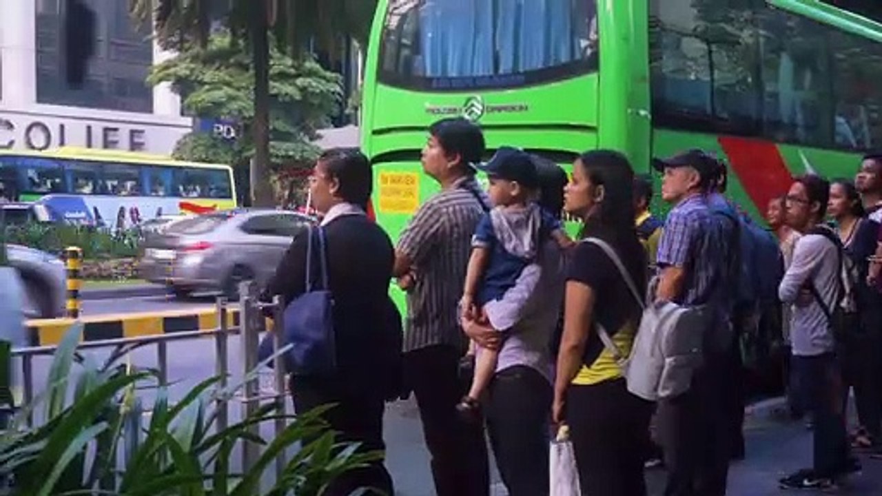 Harbour Park Residences - Project Overview