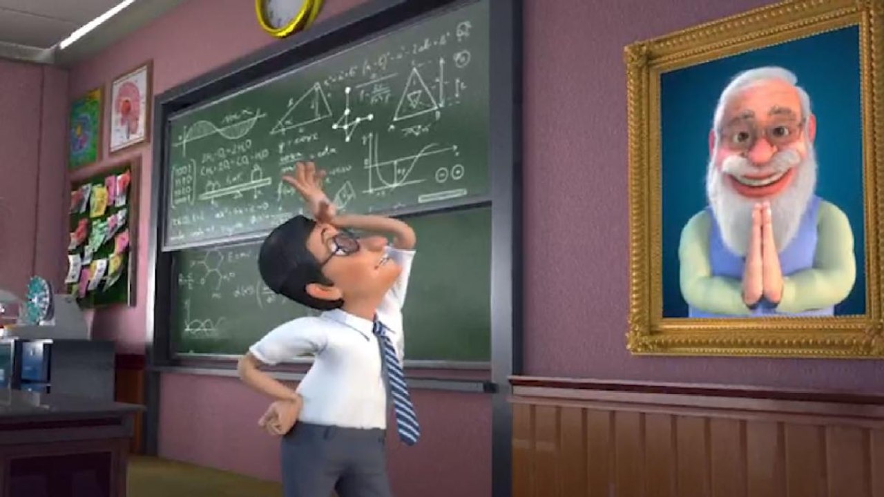 Exams cancelled: Kabhi Khushi, Kabhi Gham, Watch So Sorry