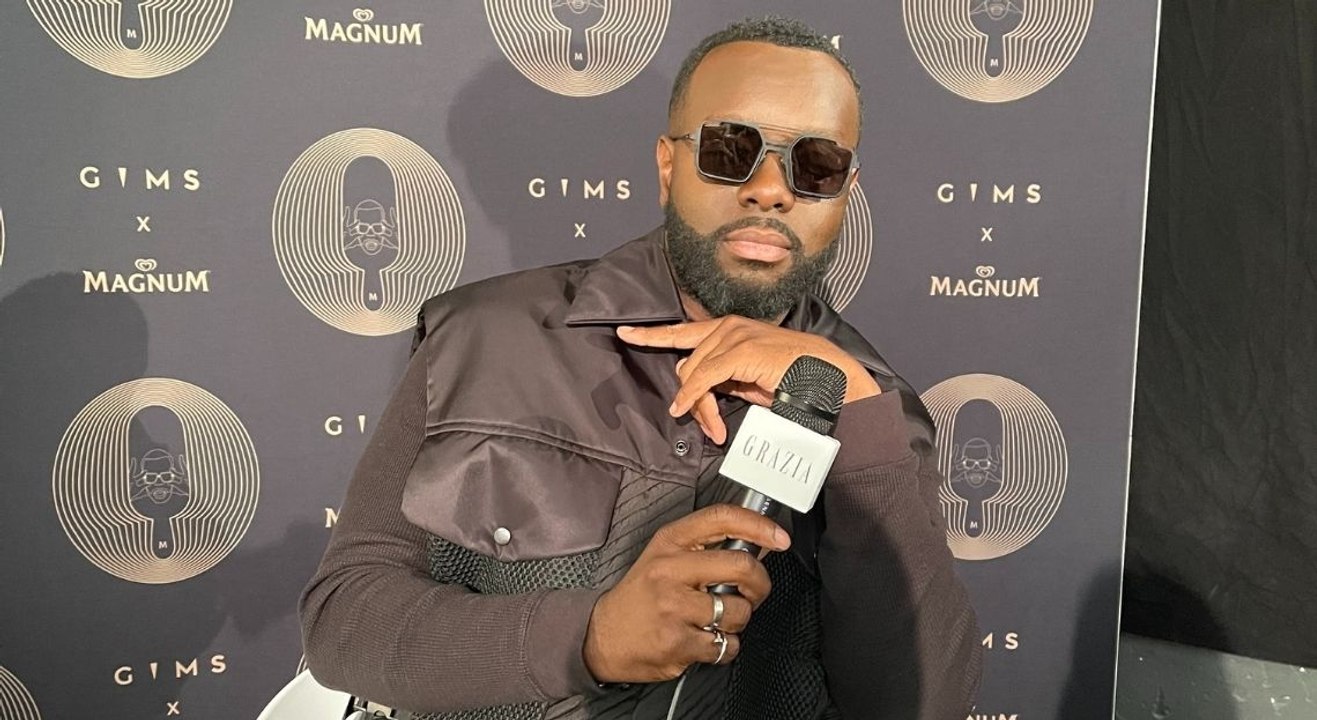 GIMS EATerview: Magnum Collab 🍦