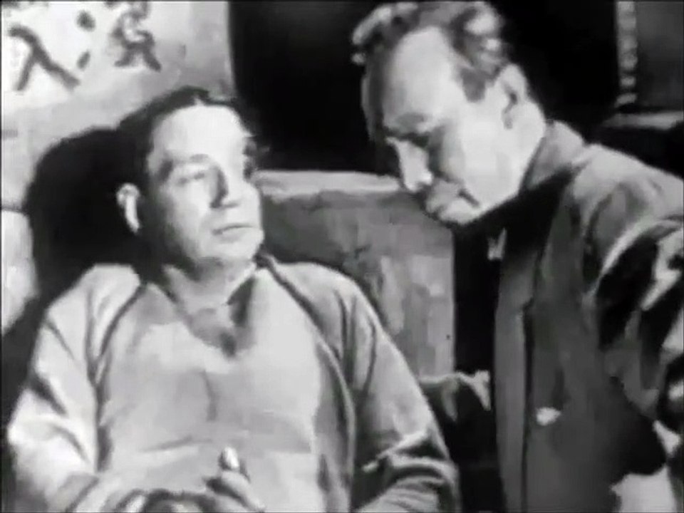 Suspense Tv Series: Dark Shadows