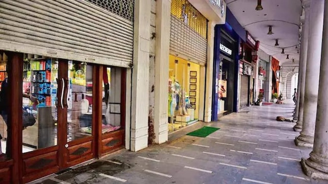 Delhi Unlock 3.0: Here's what's allowed and what's not