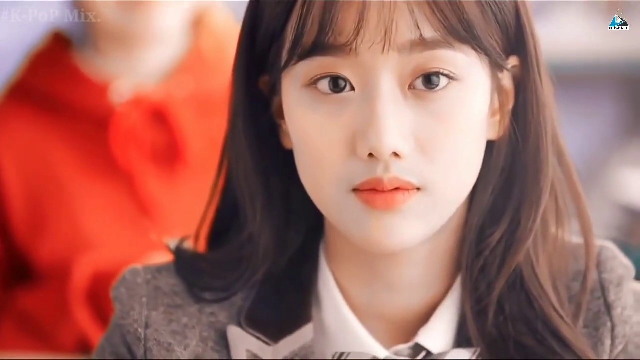 Korean Mix Hindi  Love story  Chinese Mix  Cute Love Story in hindi Songs 2020  K PoP Mix Studio