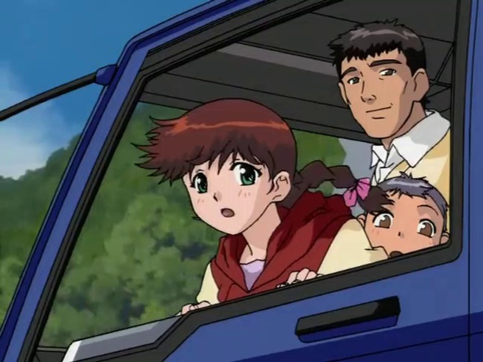 Ghost Stories (Ghost at School) episode 1 in hindi dubbed