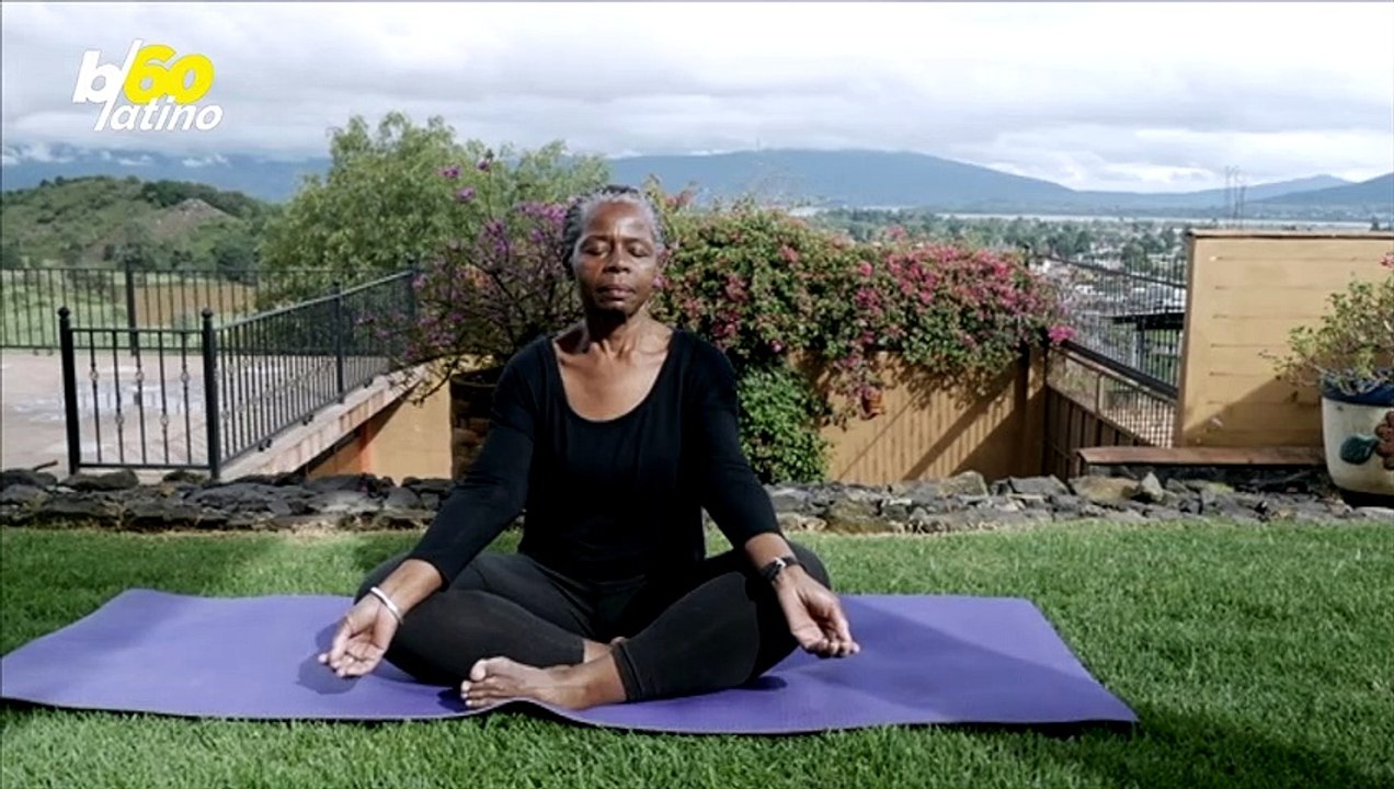 Tres Estiramientos Simples Para Aliviar El Dolor De Espalda