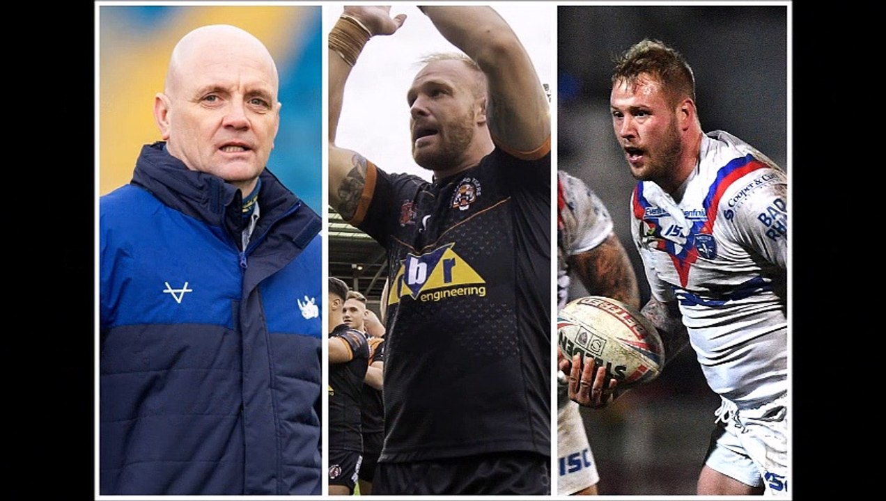 Inside Rugby League - Episode 44