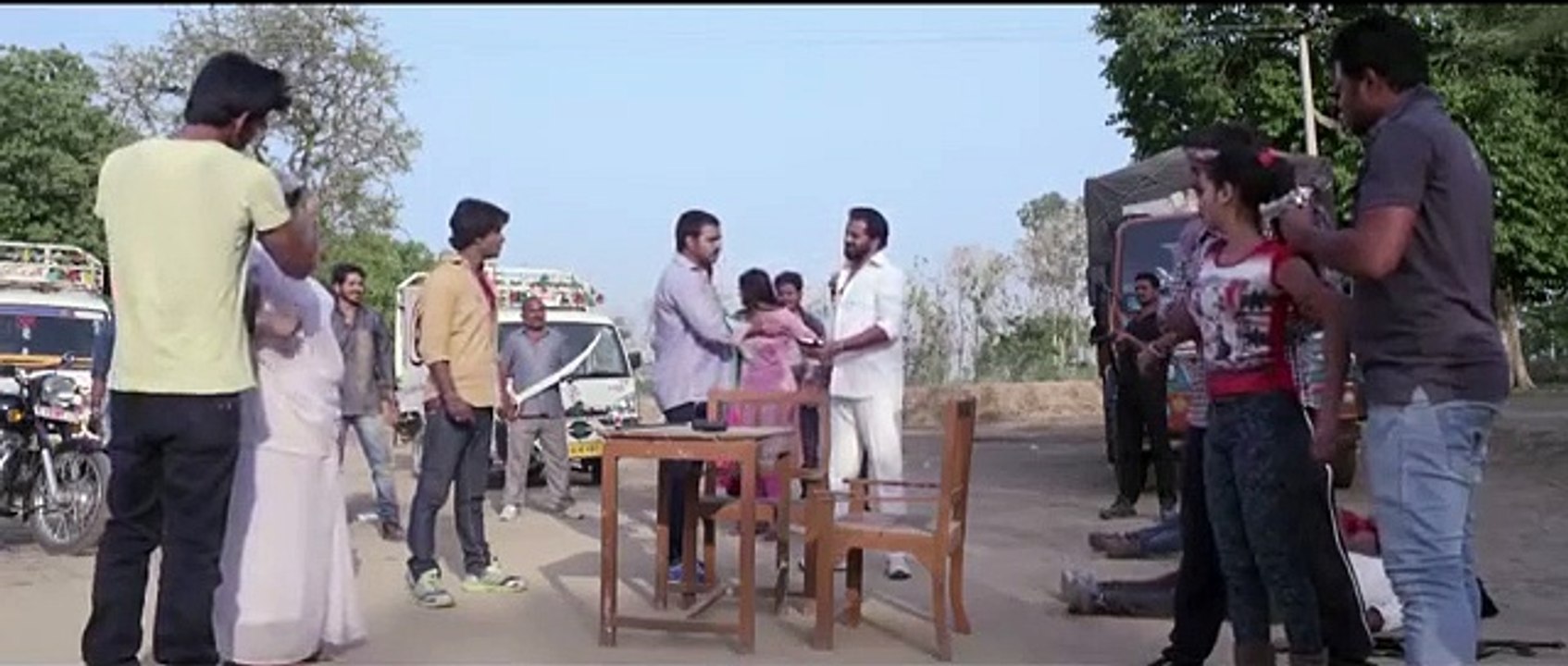 #Bhojpuri Movie Action Scene 2021_ Bhojpuri Scene Latest Bhojpuri Video Scene hd