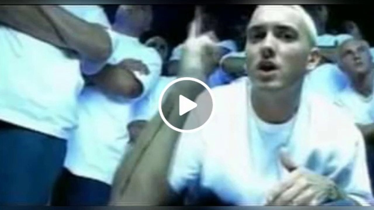Eminem - The Real Slim Shady Subtitulado Español