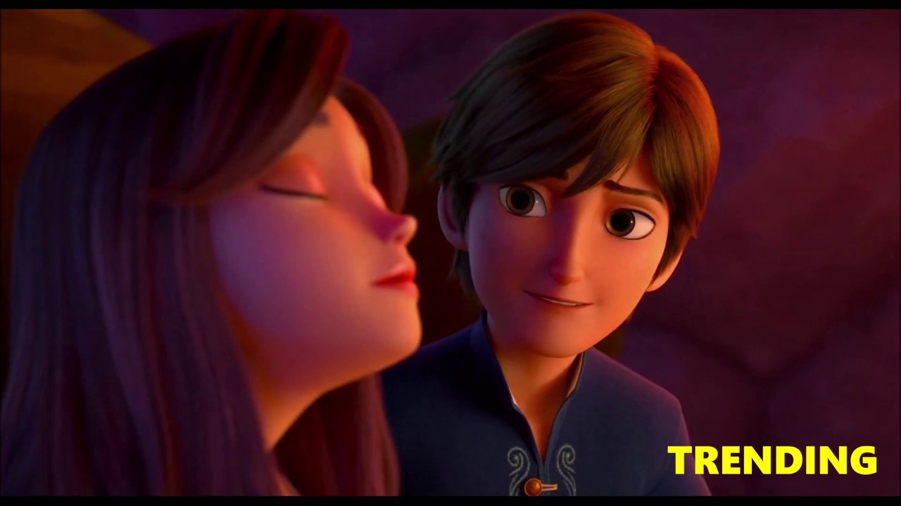 Ed Sheeran - Perfect (Animated Love Video)