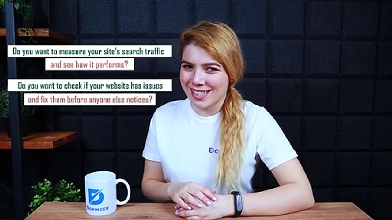 What is Google Search Console? How Does Google Search Console Work? - Dopinger Google SEO Tools