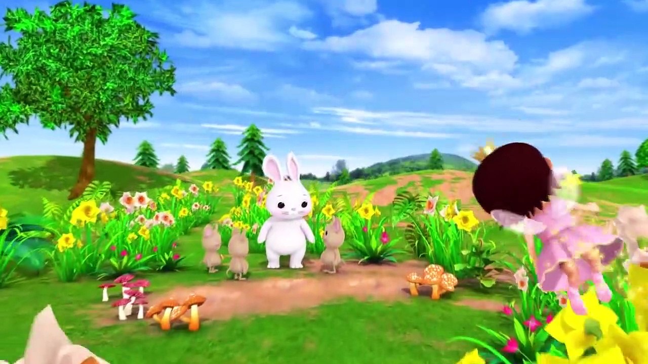 Learn with Little Baby Bum | Tweedledum and Tweedledee | Nursery Rhymes for Babies | Songs for Kids part 2