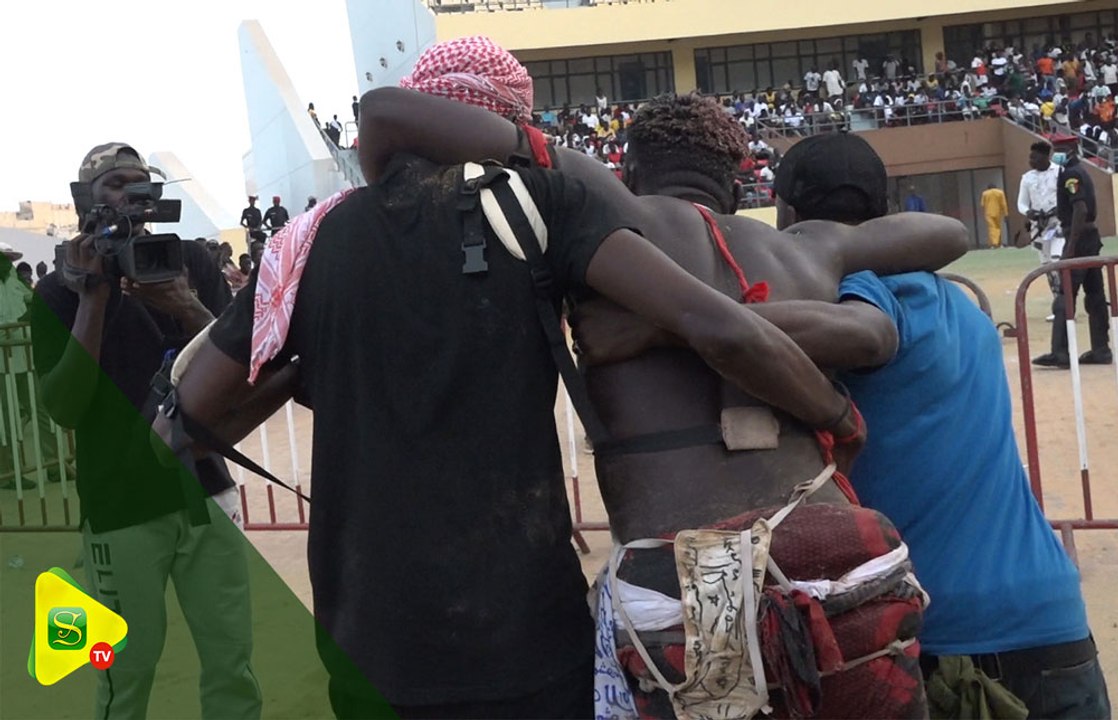 thiatou gueuweul : dama beugua dimbali sama yaye