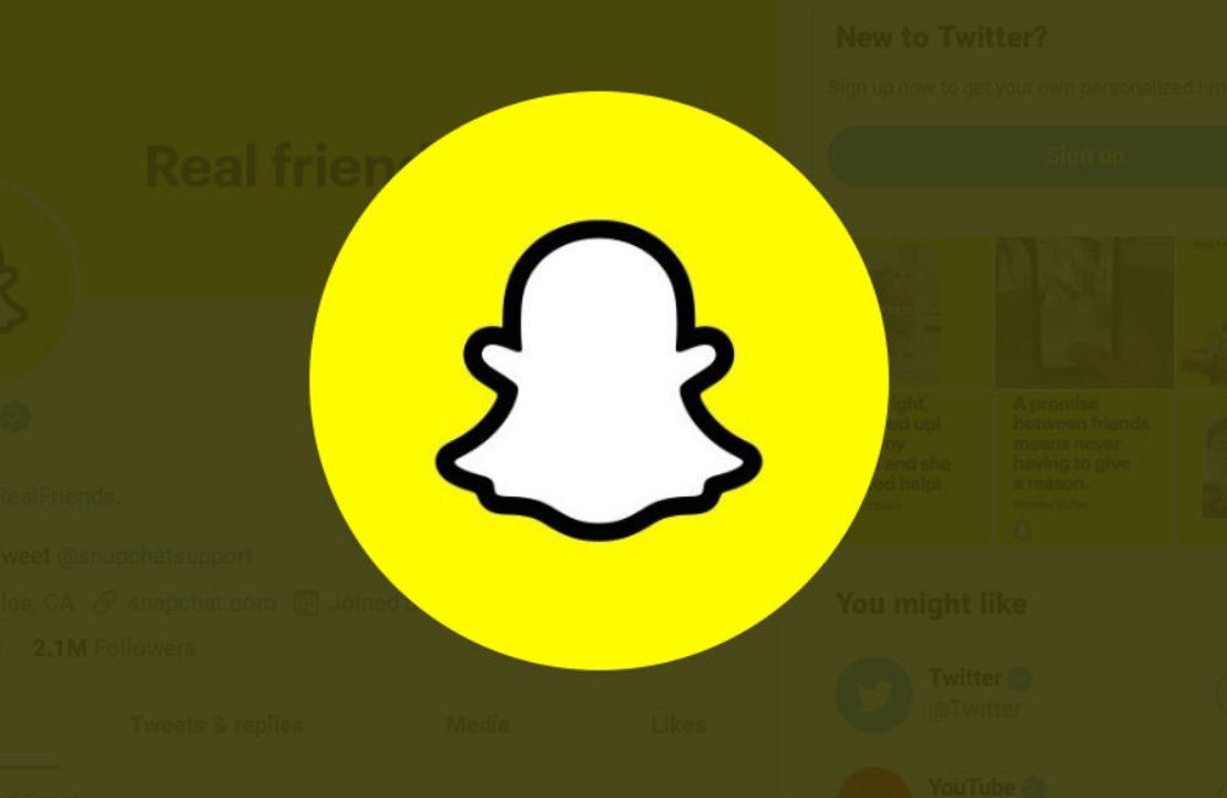 Snapchat boost for developers