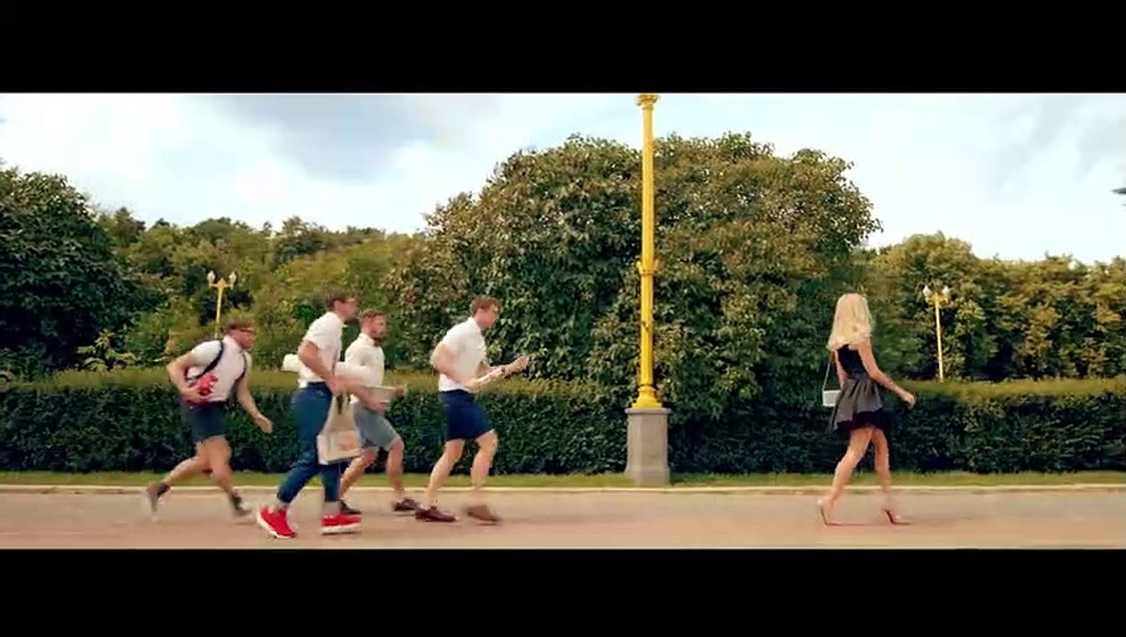 Sergey Lazarev - Eto vso ona