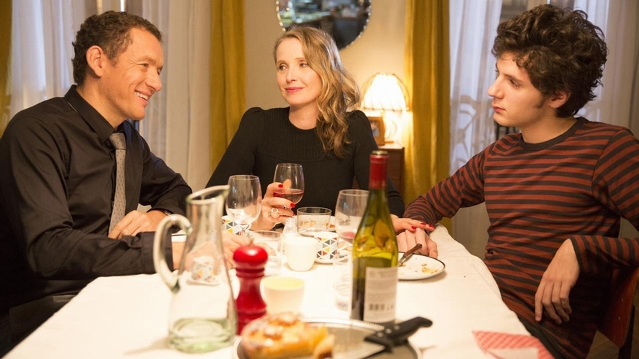 'Lolo - drei ist einer zu viel' Die neue Liebeskomödie mit Dany Boon