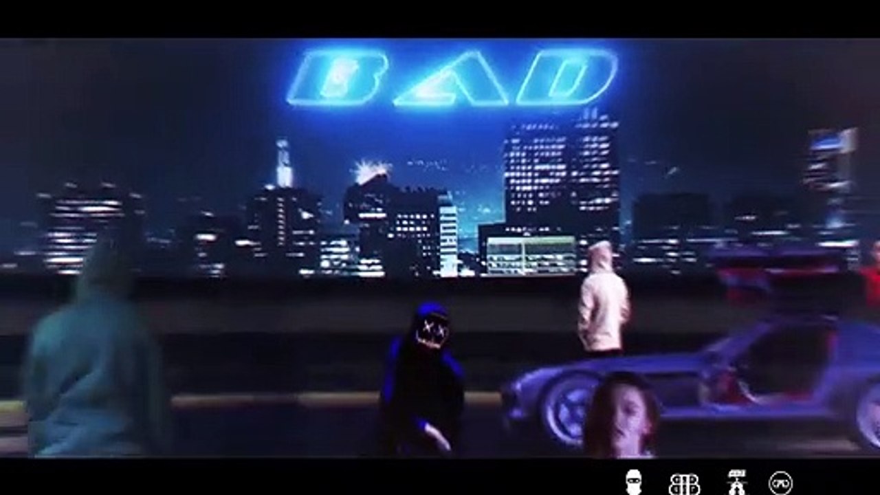 KALLIE x BLIZNACITE x MBT  BM  BAD