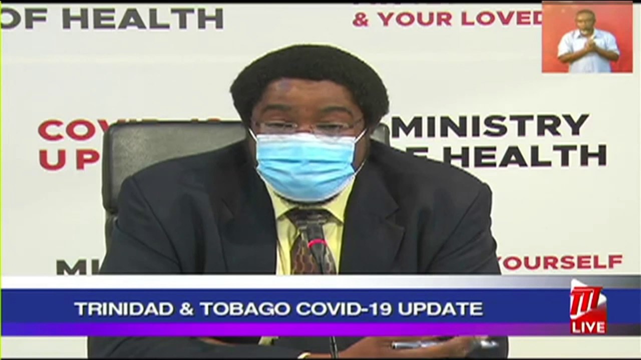 Deaths And P1 Variant :MOH Perspective