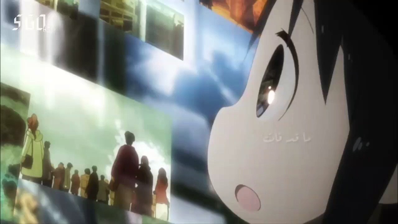 الحلقة 9: استكشاف الأحداث الجديدة