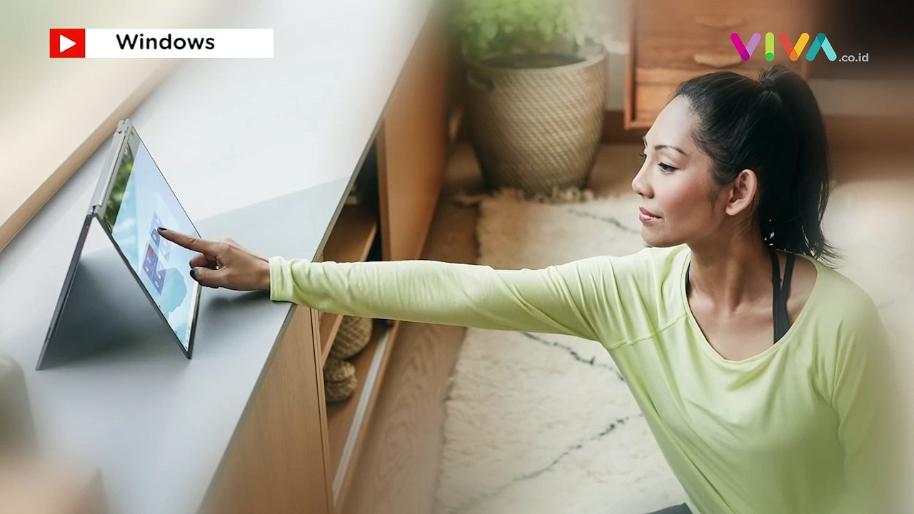 Microsoft Siap Rilis Windows 11 pada 24 Juni 2021