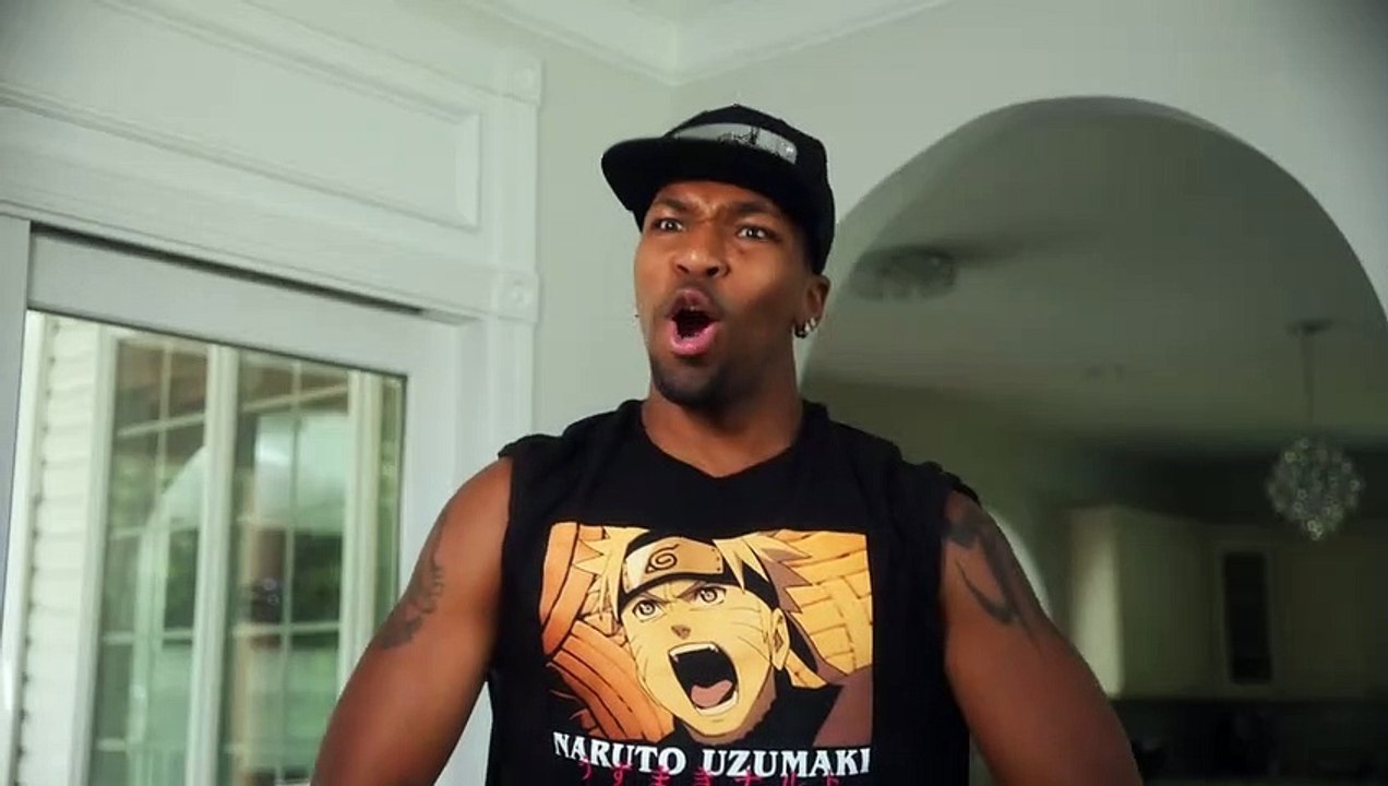 How to Unlock all the Netflix Shows # Desmond Dennis