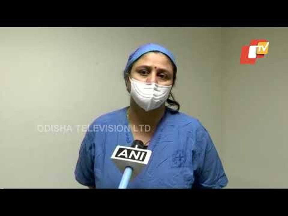 White Fungus Cases In Ahmedabad- Dr Nina Bhalodia Shares Details