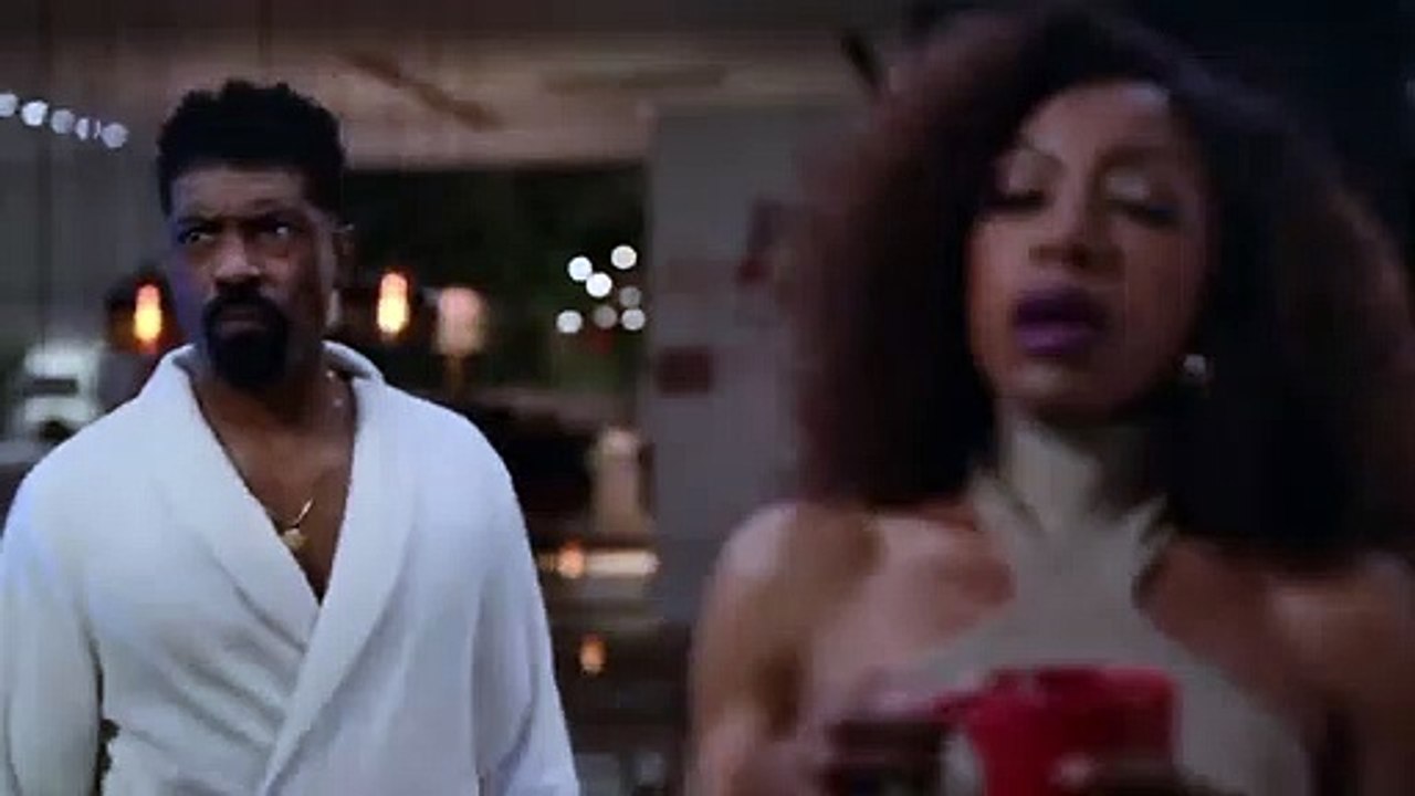 Mother-in-Law - Old Spice