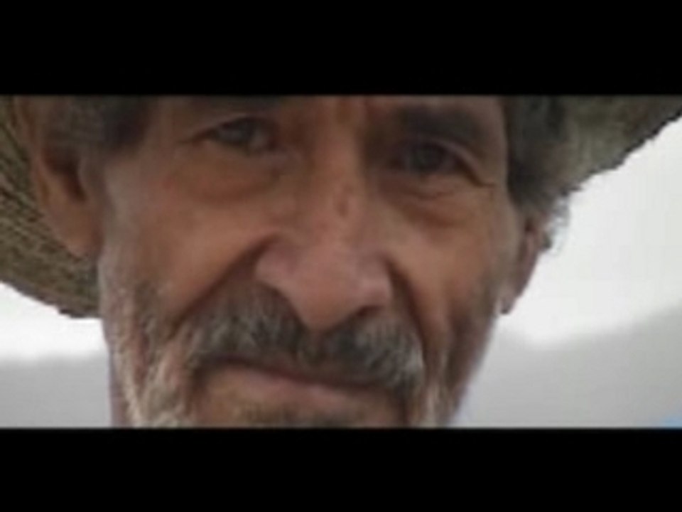 Music Video from Ocotepeque, Honduras 🎶