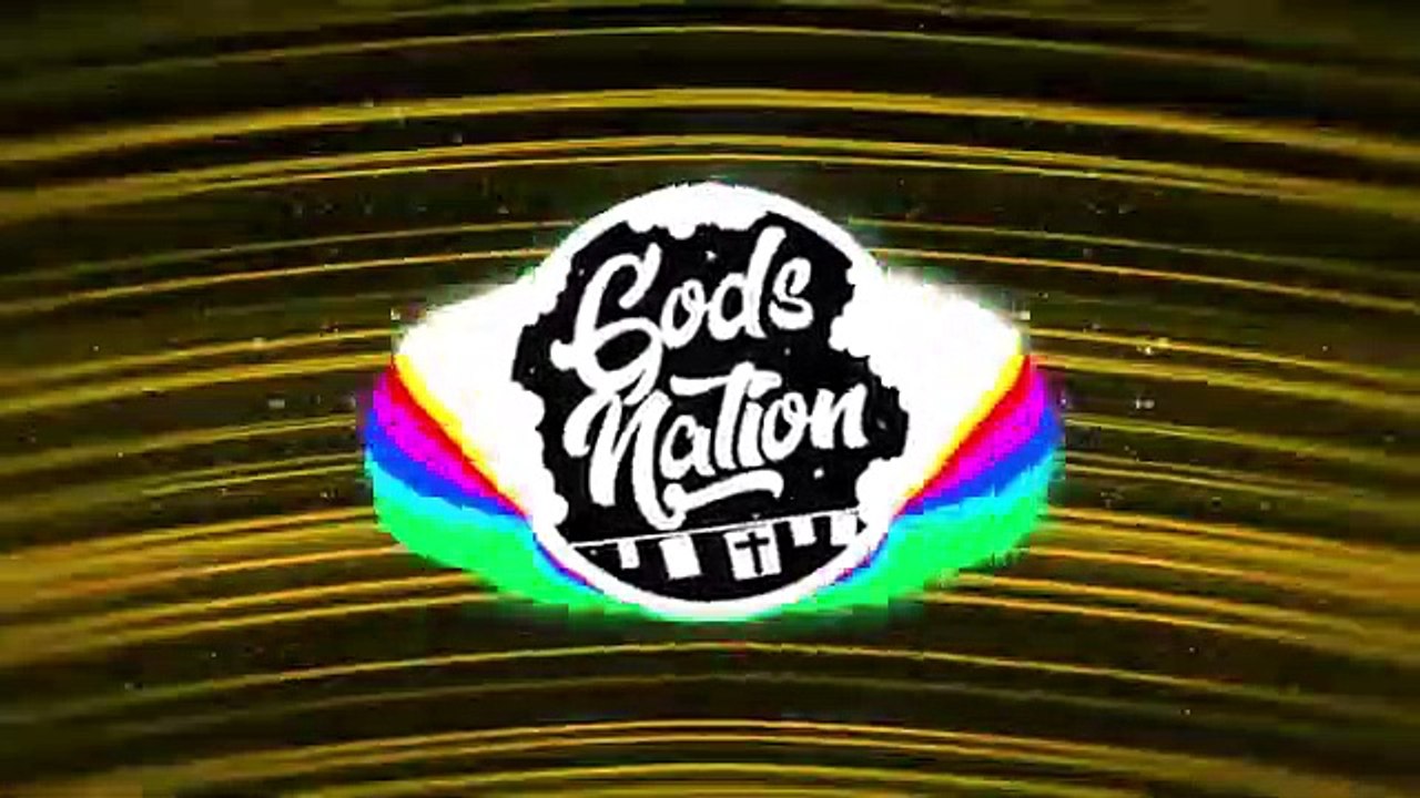 Jesus Army - Thank You -Von MarkS Remix