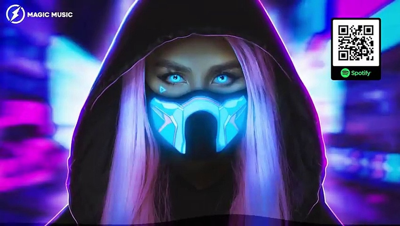 Music Mix 2021 -- EDM Remixes of Popular Songs -- EDM Gaming Music Mix  _Magic Music