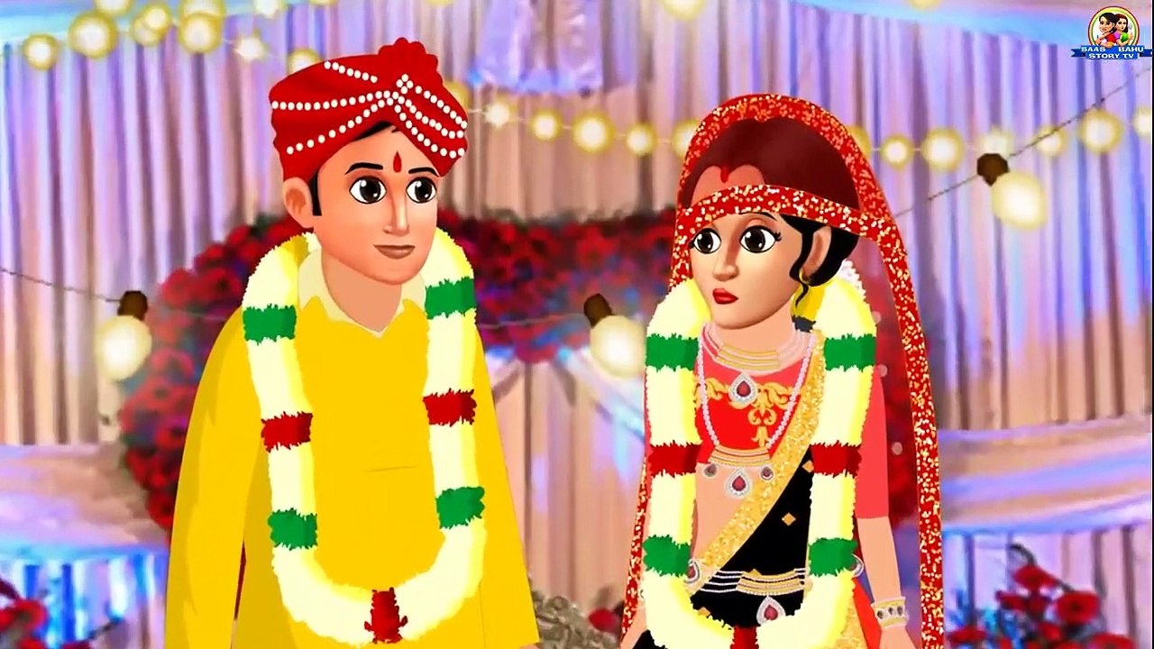 भुक्कड़ बहु _ Bhukhad Bahu _ Hindi Kahani _ Saas vs Bahu _ Funny Story _ Stories in Hindi _ Kahaniya