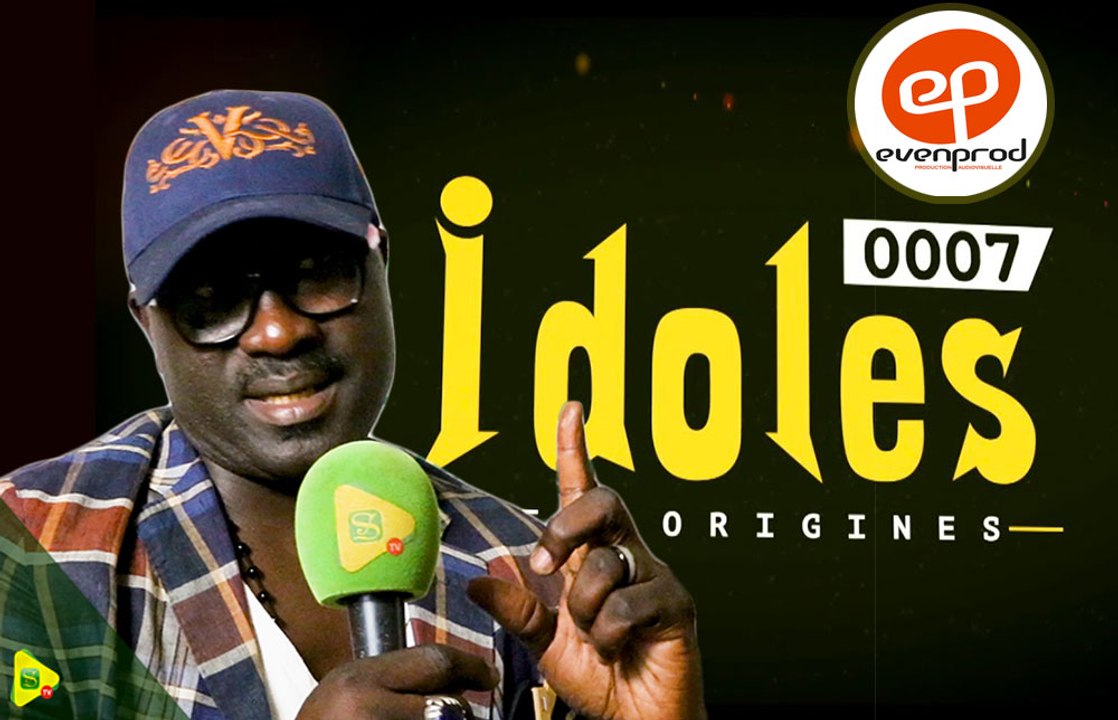 "Pourquoi j'ai quitté Evenprod", Assane Lo, acteur dans la série "Idoles" donne les raisons