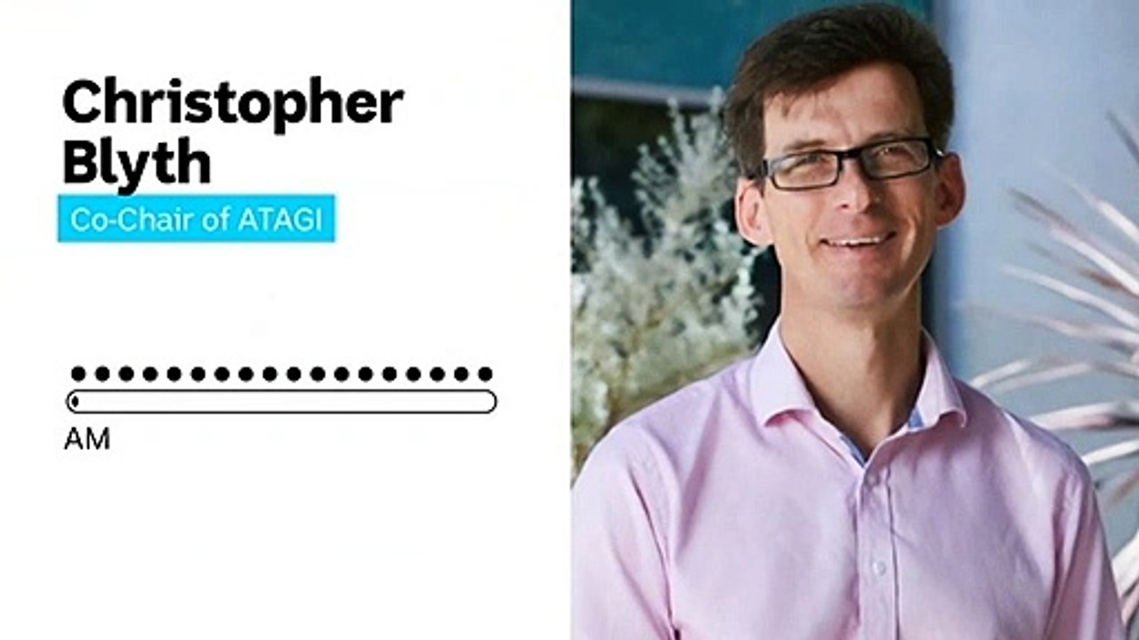 Key authorities at odds over AstraZeneca rollout