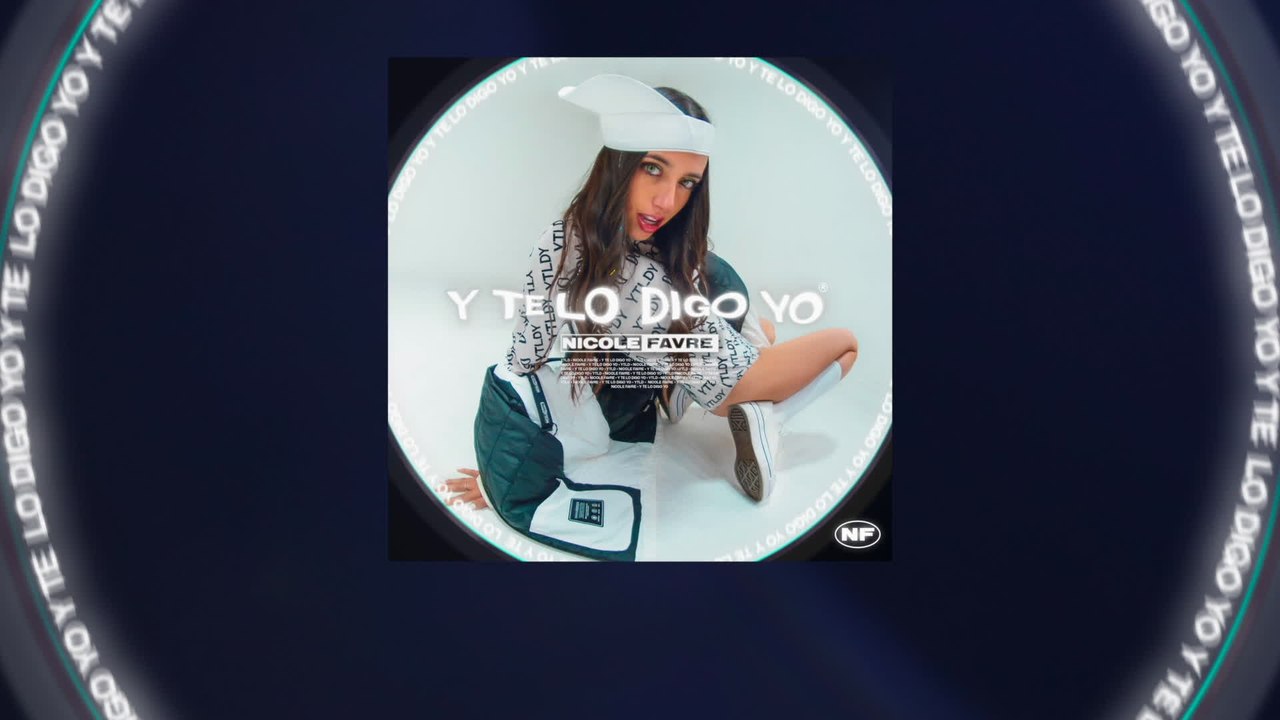 Nicole Favre - Vudú