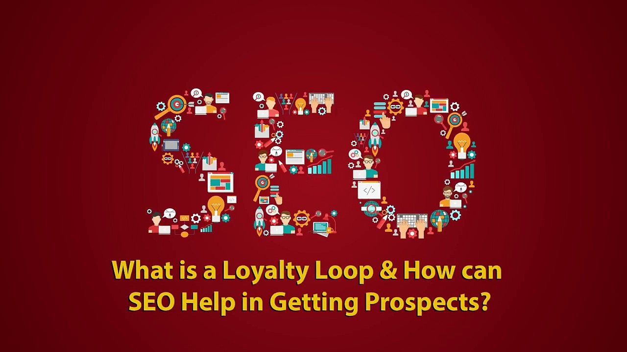 24.024   SEO in the broader Digital Marketing Sphere   What is a Loyalty Loop and How can SEO help in g