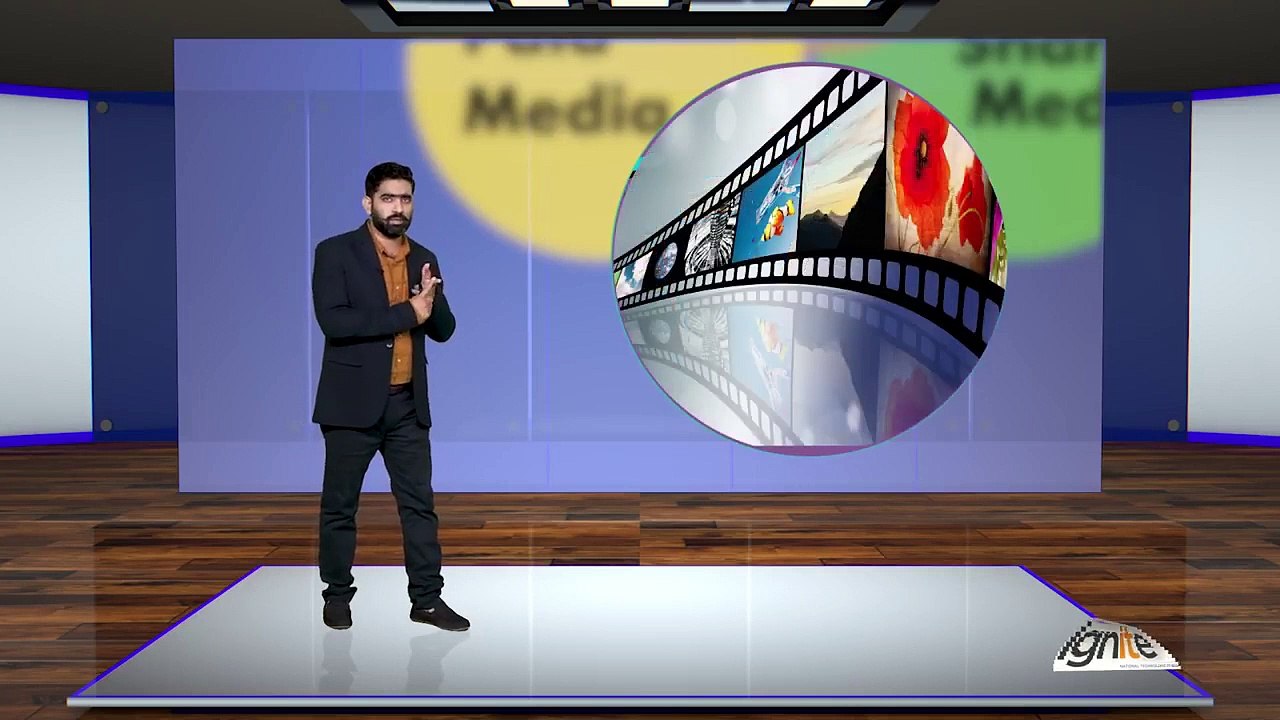 25.025   SEO in the broader Digital Marketing Sphere   What is PESO Model