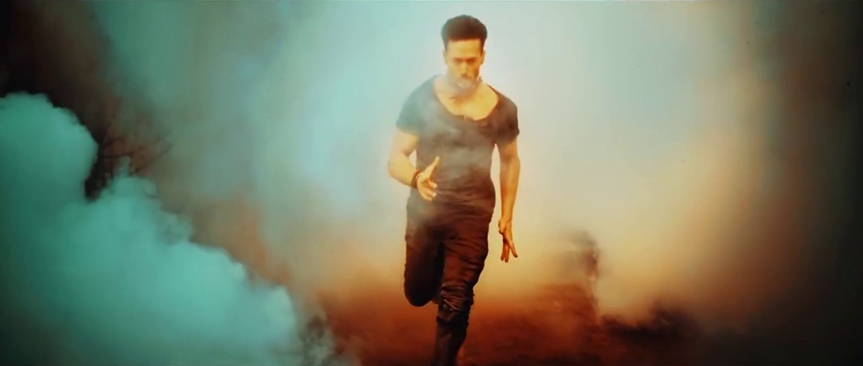 BAAGHI 4 Official Trailer -Tiger Shroff  - Sara Ali Khan